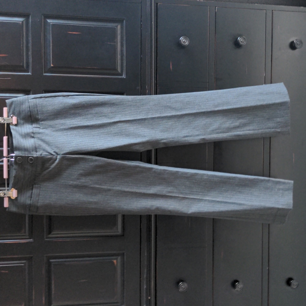 The Limited Ideal Stretch Bootcut Pants, size 6 NWT